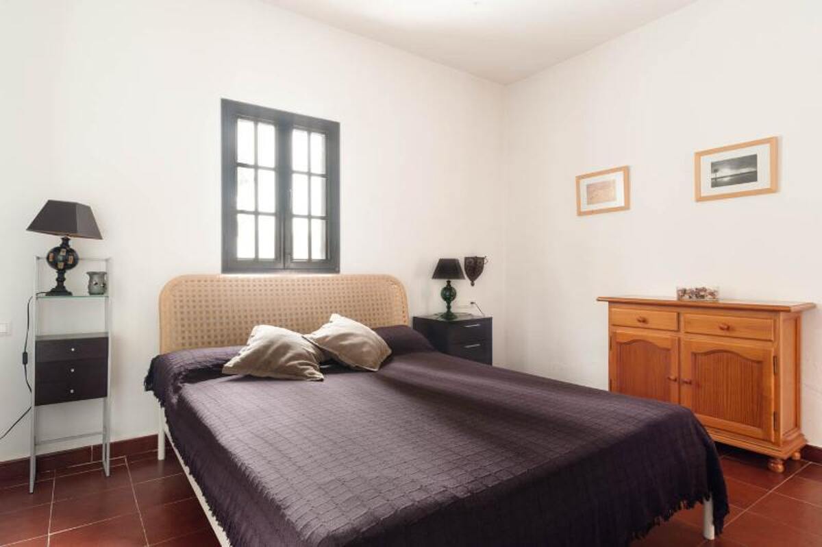 Villa 14 pers., 7 chambres, piscine privée à Conil - Photo 14