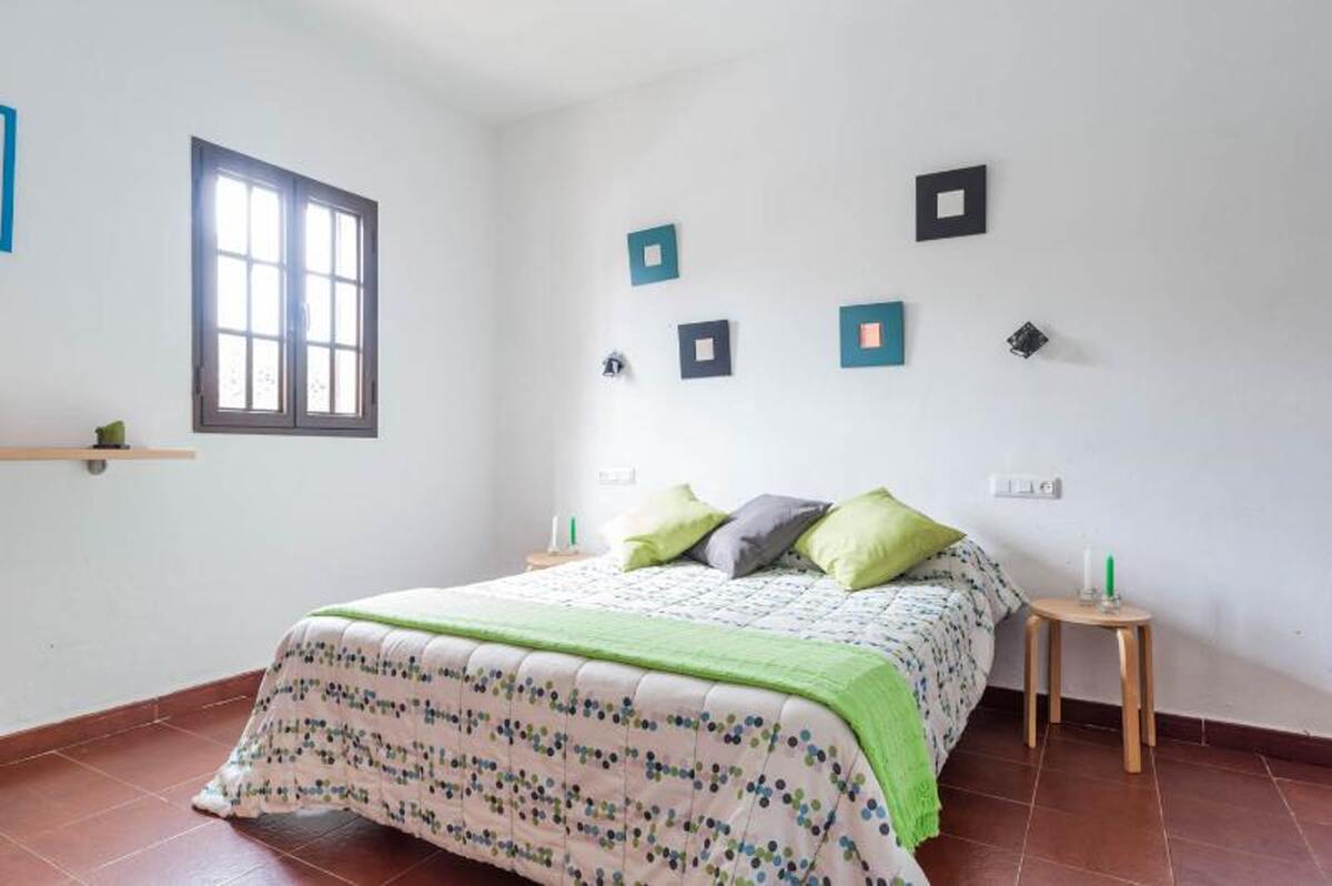 Villa 14 pers., 7 chambres, piscine privée à Conil - Photo 16
