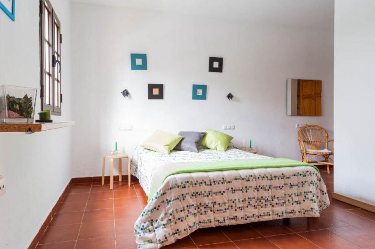 Villa 14 pers., 7 chambres, piscine privée à Conil - Photo 17