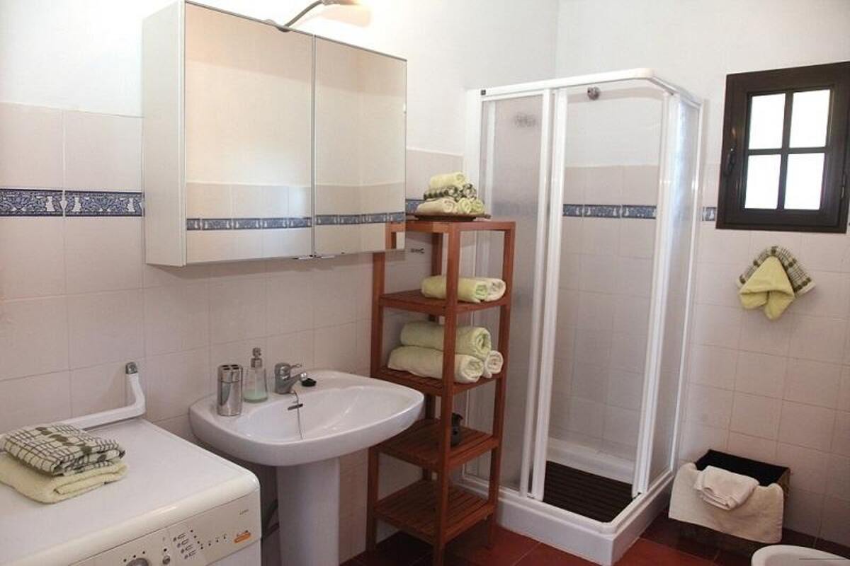 Villa 14 pers., 7 chambres, piscine privée à Conil - Photo 20