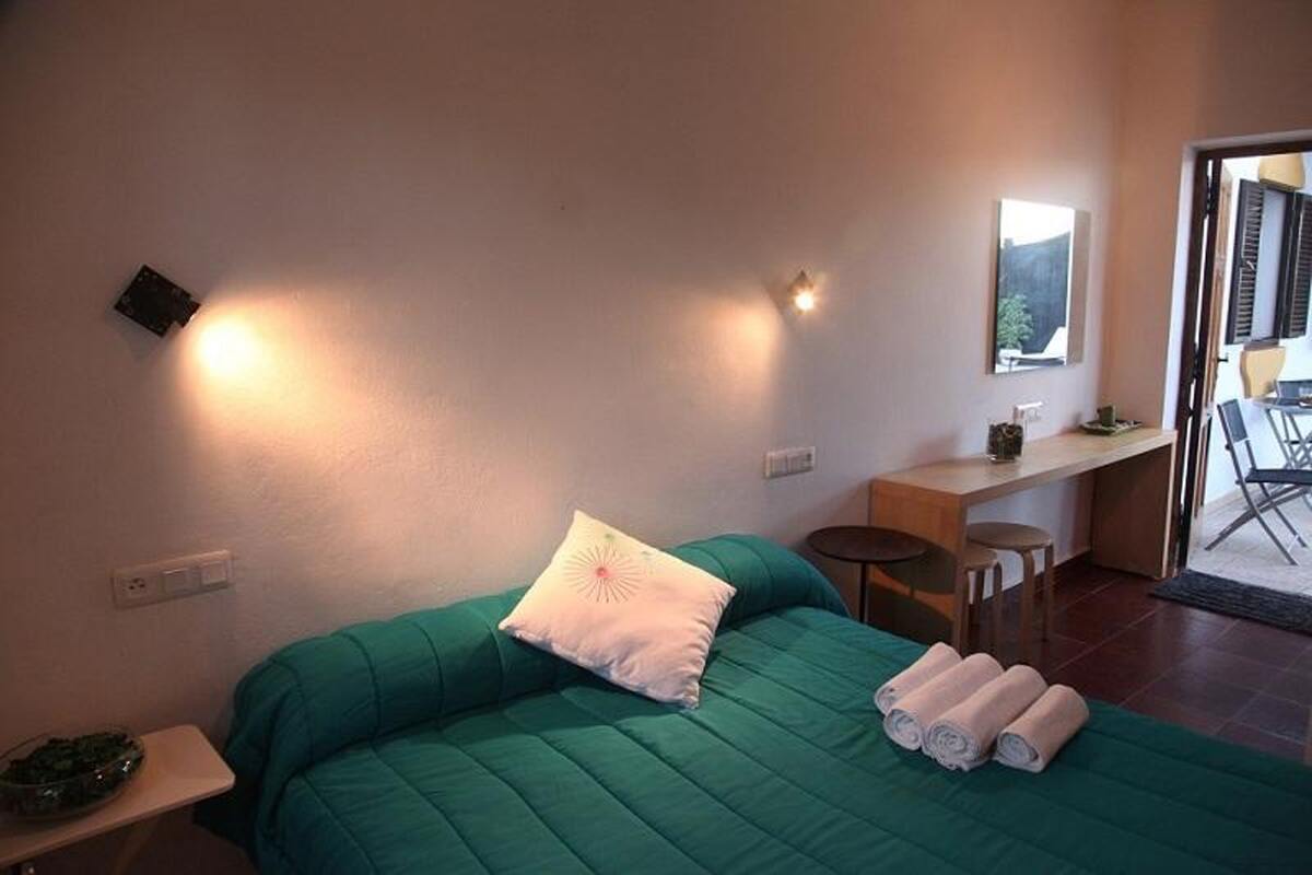 Villa 14 pers., 7 chambres, piscine privée à Conil - Photo 22