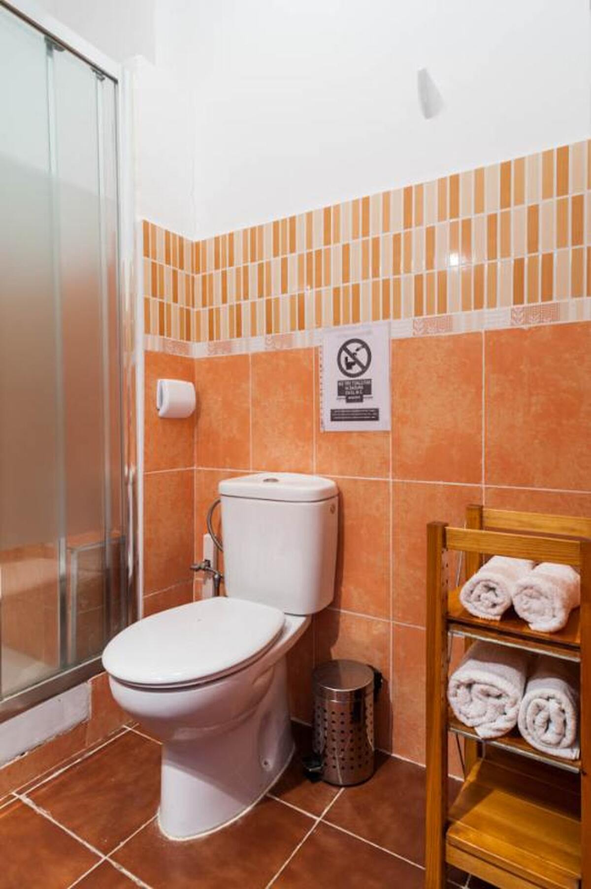 Villa 14 pers., 7 chambres, piscine privée à Conil - Photo 23