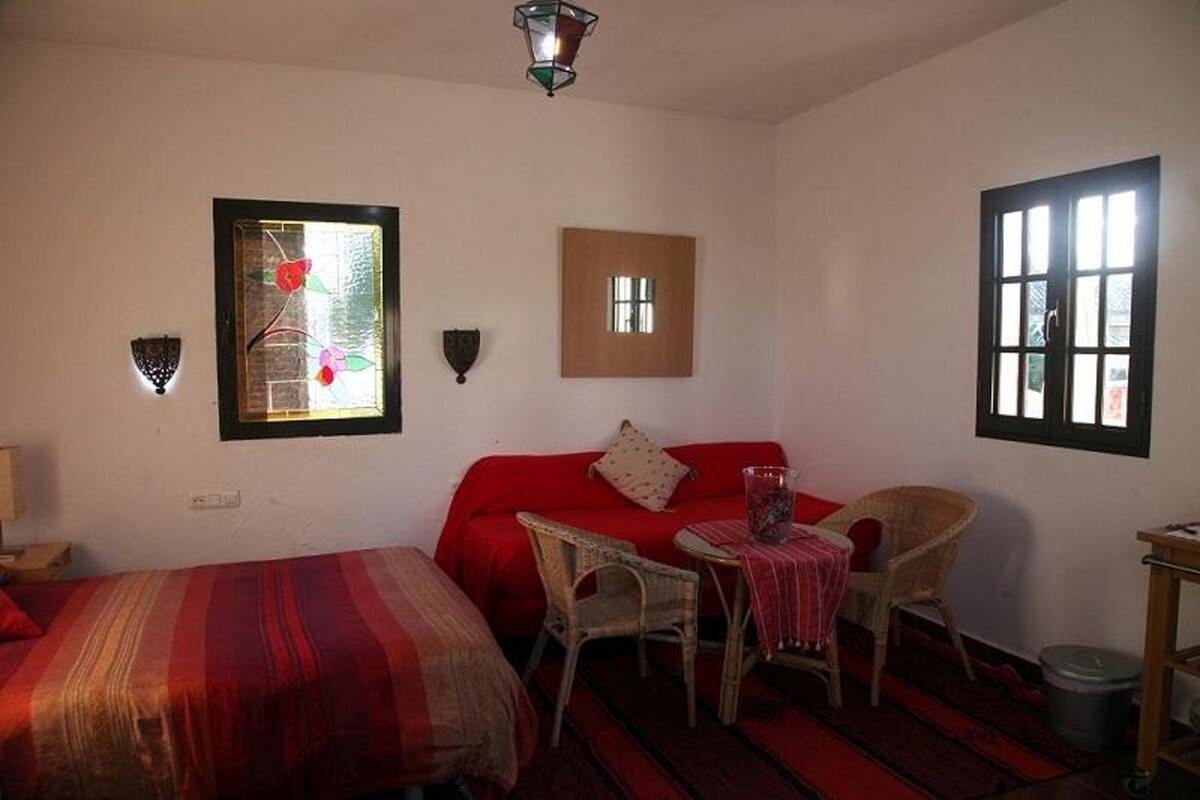 Villa 14 pers., 7 chambres, piscine privée à Conil - Photo 25