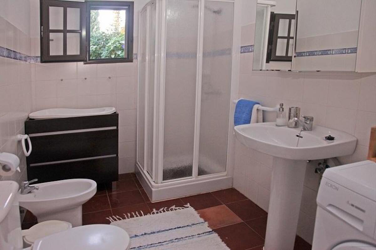 Villa 14 pers., 7 chambres, piscine privée à Conil - Photo 28
