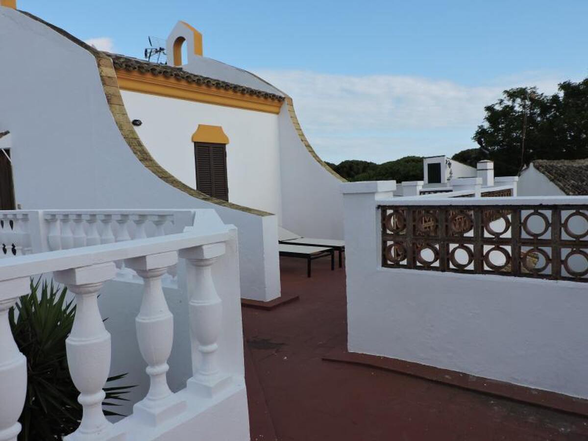 Villa 14 pers., 7 chambres, piscine privée à Conil - Photo 30