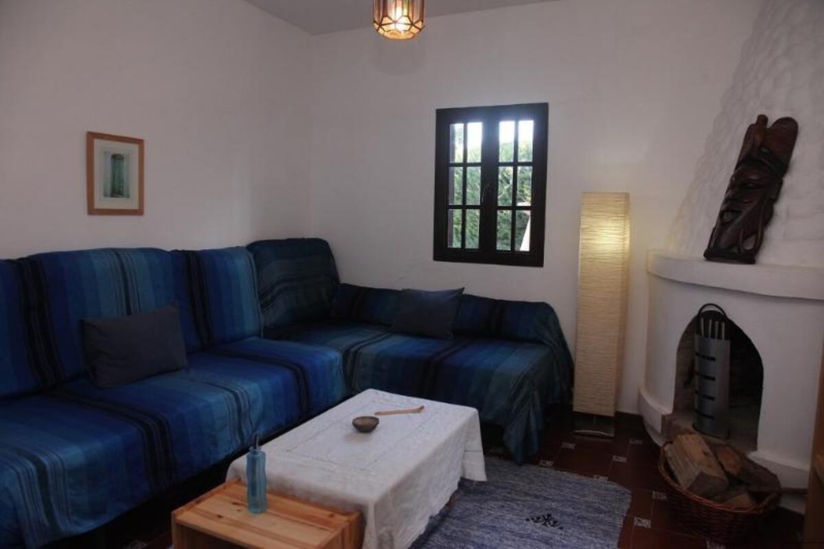 Villa 14 pers., 7 chambres, piscine privée à Conil - Photo 32
