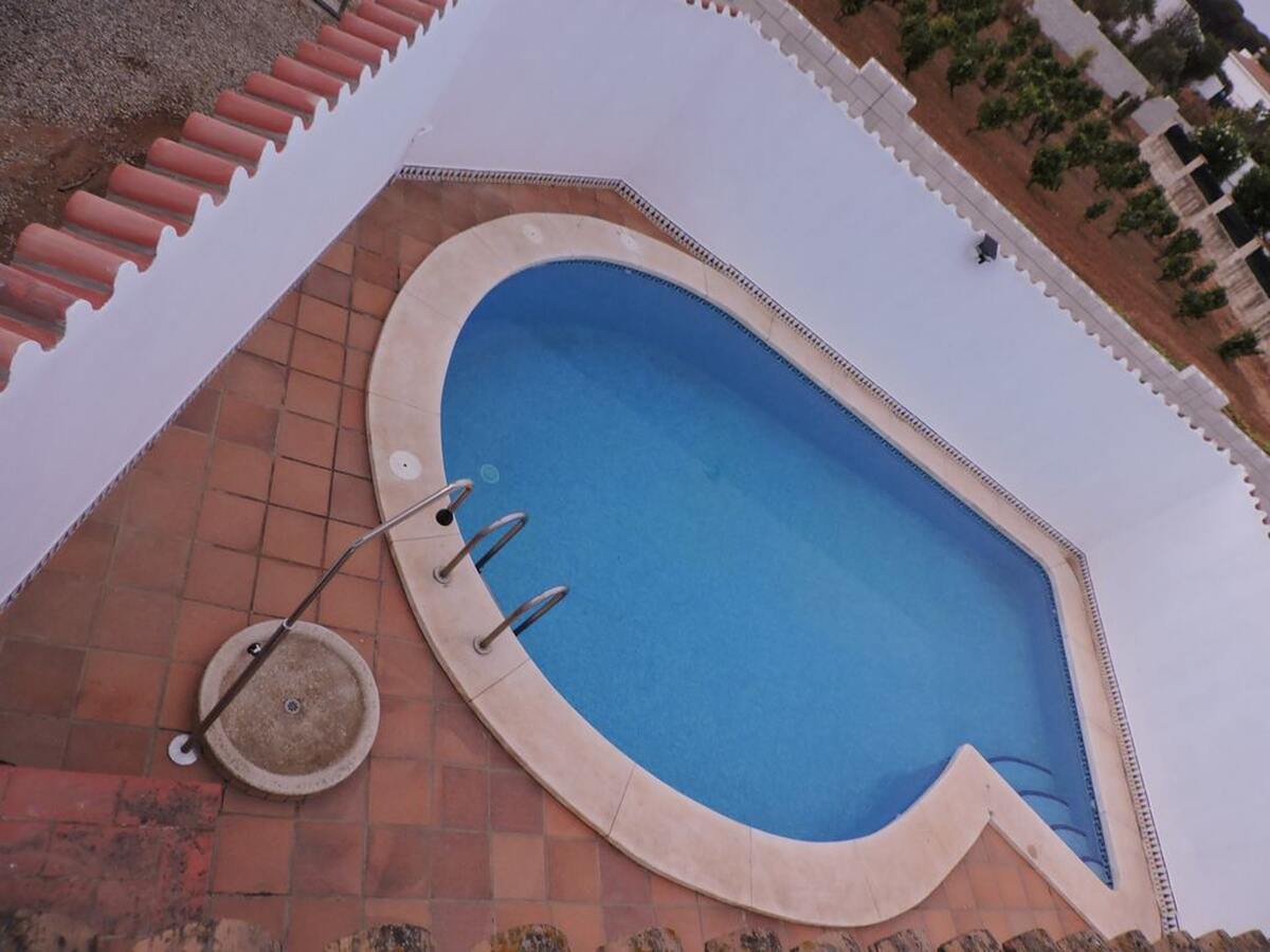 Villa 14 pers., 7 chambres, piscine privée à Conil - Photo 36