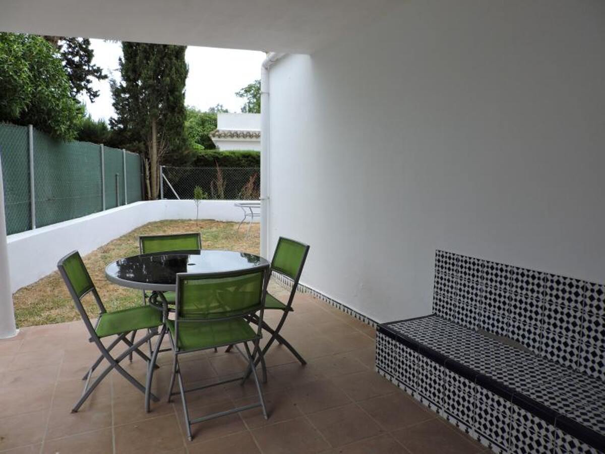 Villa 14 pers., 7 chambres, piscine privée à Conil - Photo 38