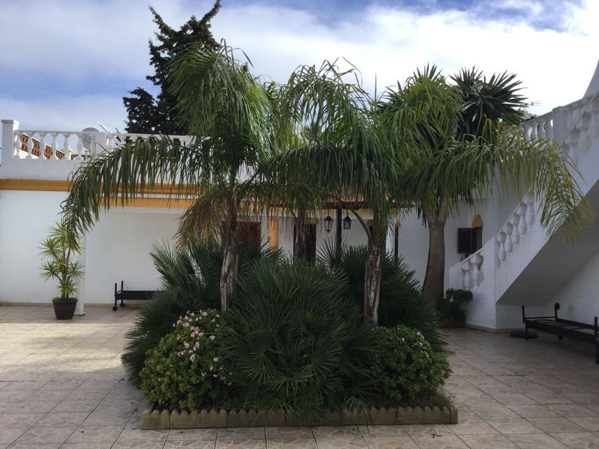 Villa 14 pers., 7 chambres, piscine privée à Conil - Photo 39
