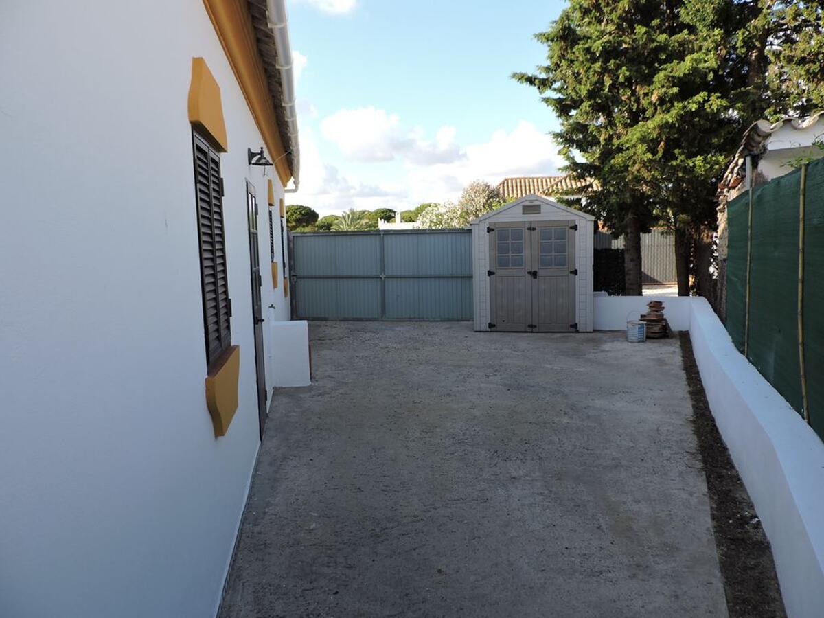 Villa 14 pers., 7 chambres, piscine privée à Conil - Photo 42