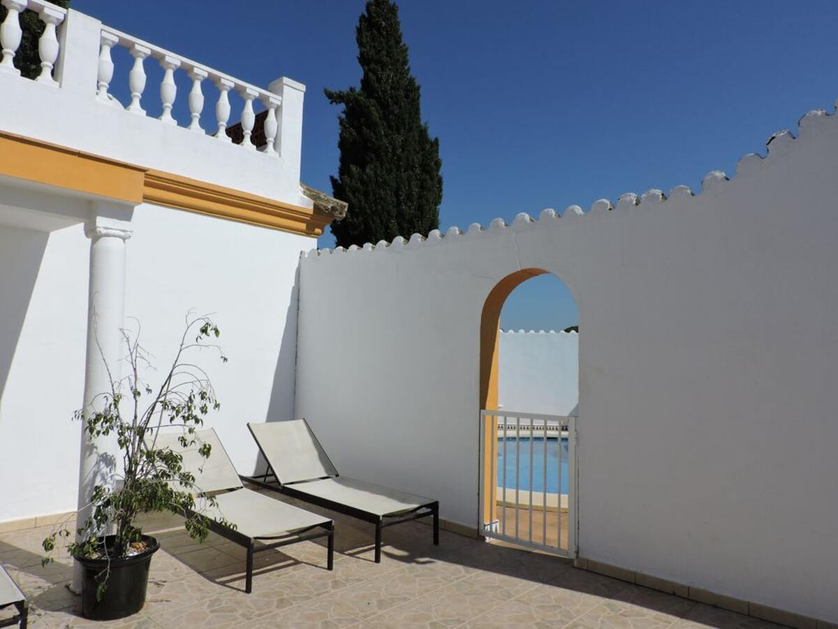 Villa 14 pers., 7 chambres, piscine privée à Conil - Photo 44