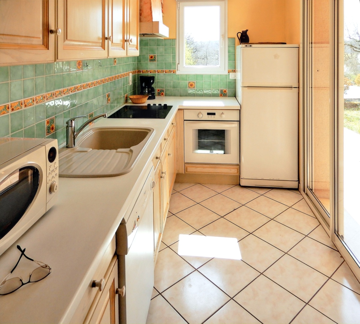 Villa 8 pers. avec piscine privée à Loubressac - Photo 4