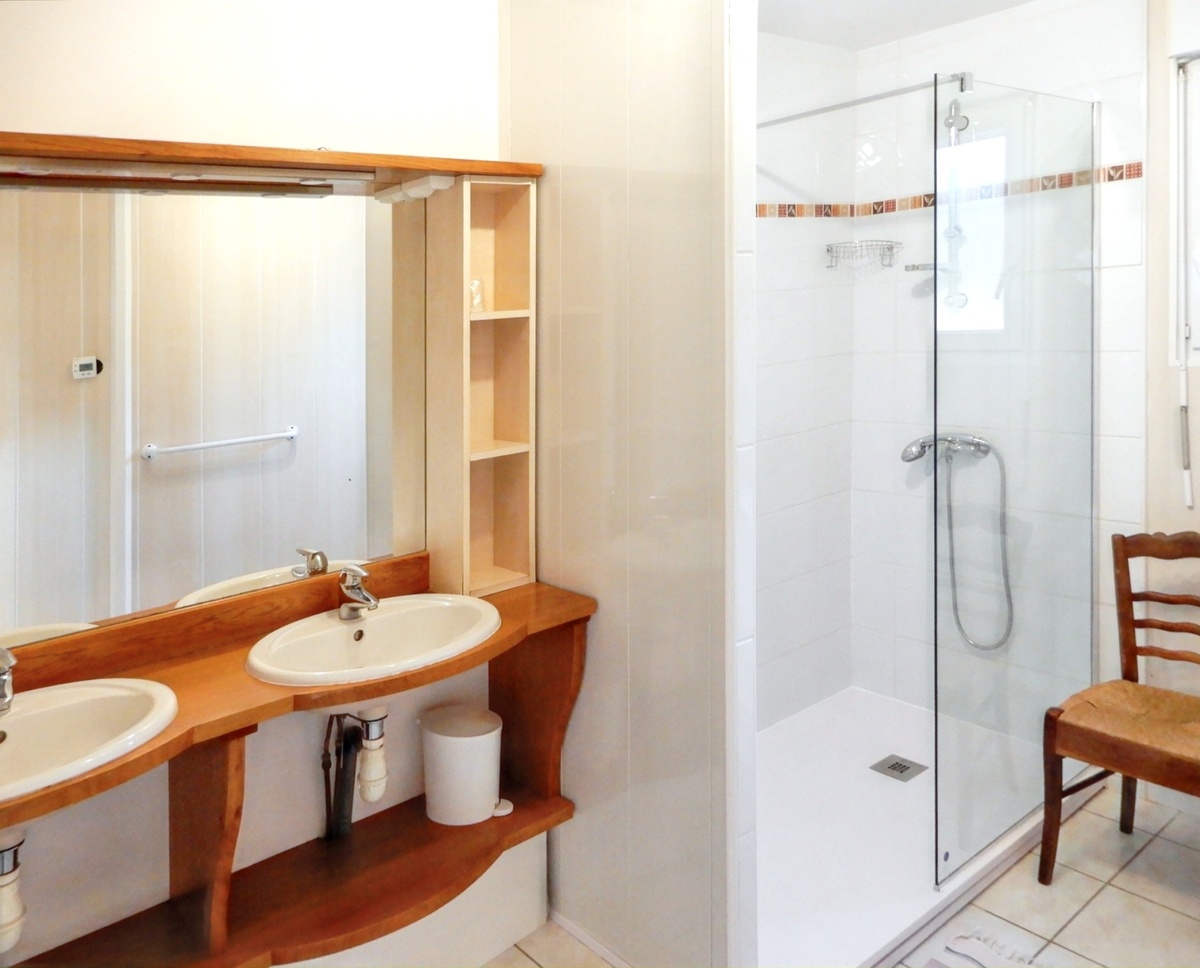 Villa 8 pers. avec piscine privée à Loubressac - Photo 6
