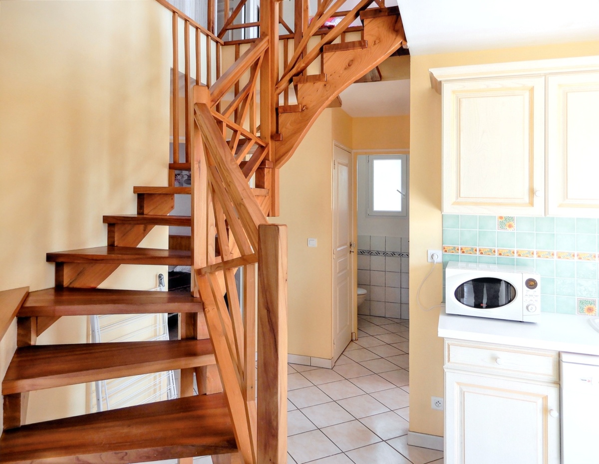 Villa 8 pers. avec piscine privée à Loubressac - Photo 8