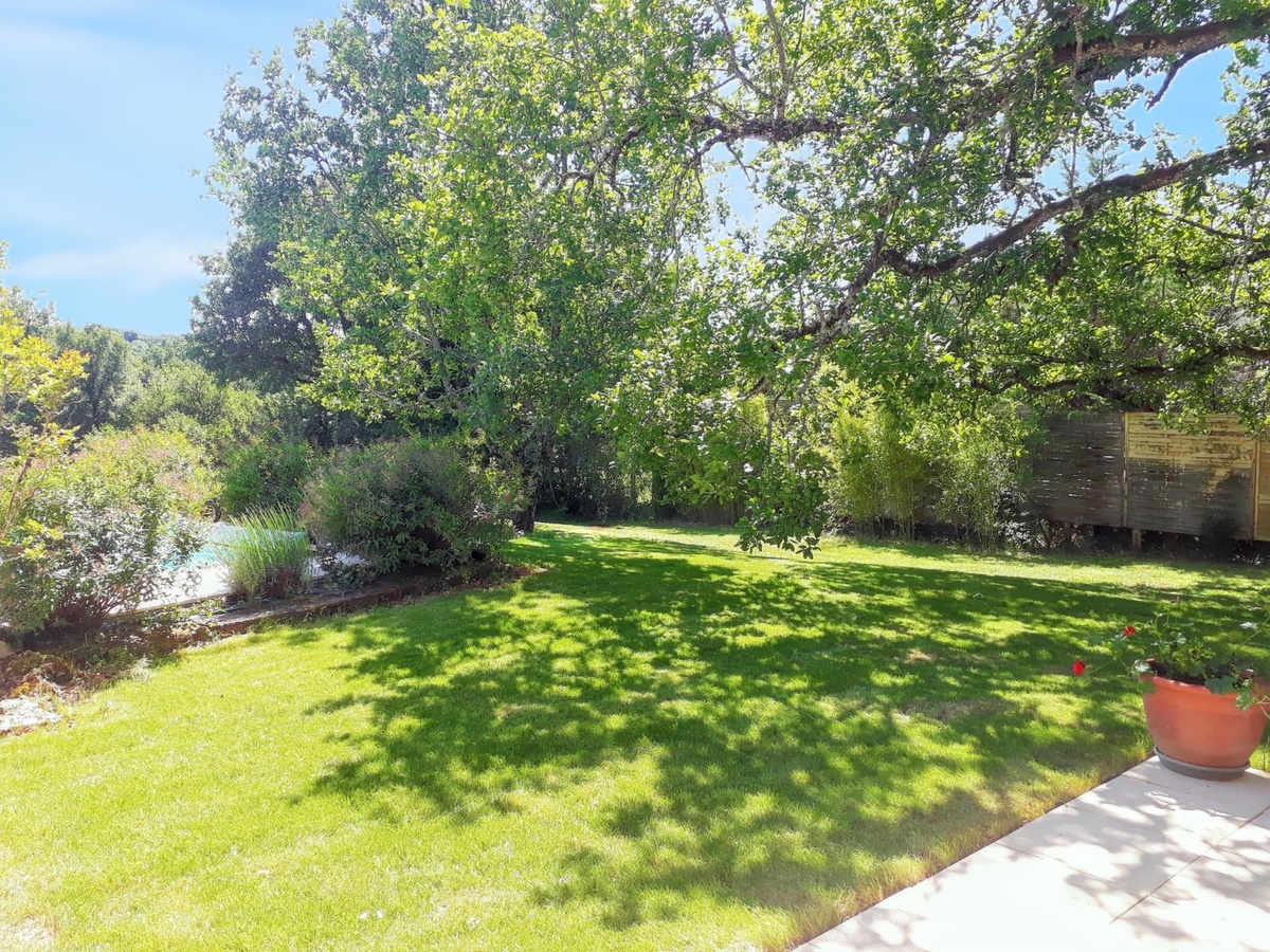 Villa 8 pers. avec piscine privée à Loubressac - Photo 11