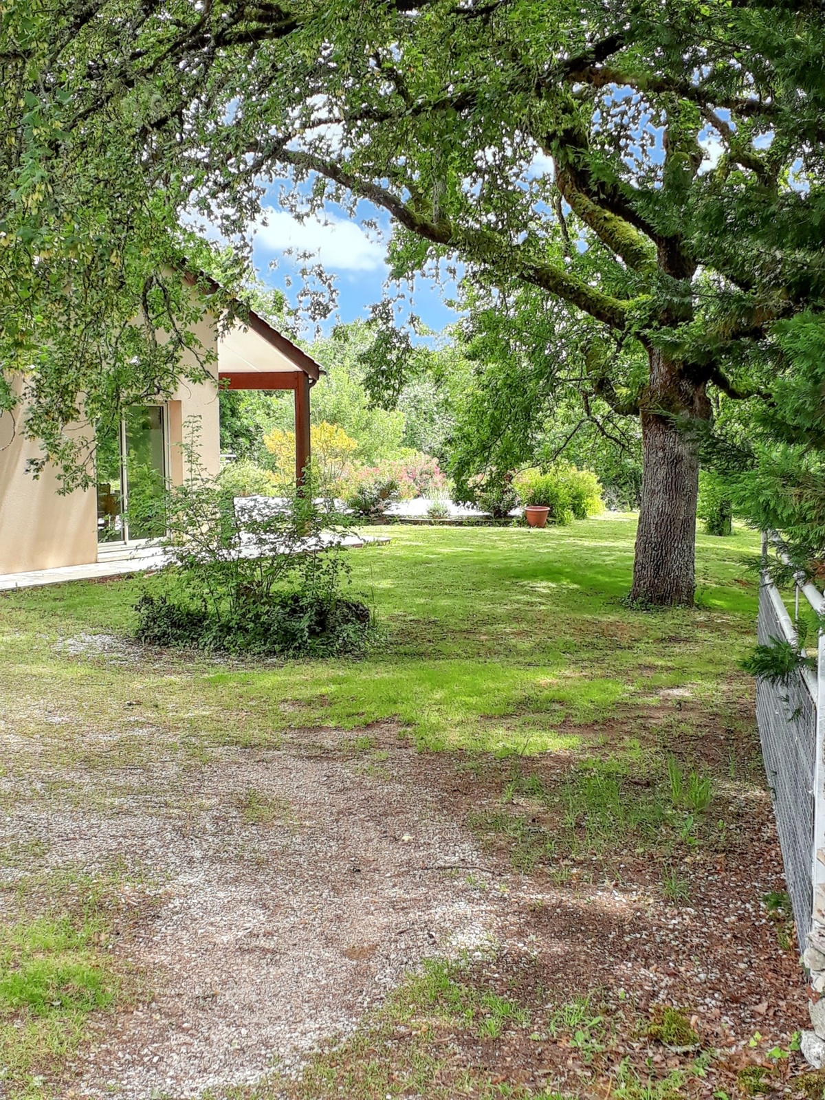 Villa 8 pers. avec piscine privée à Loubressac - Photo 14