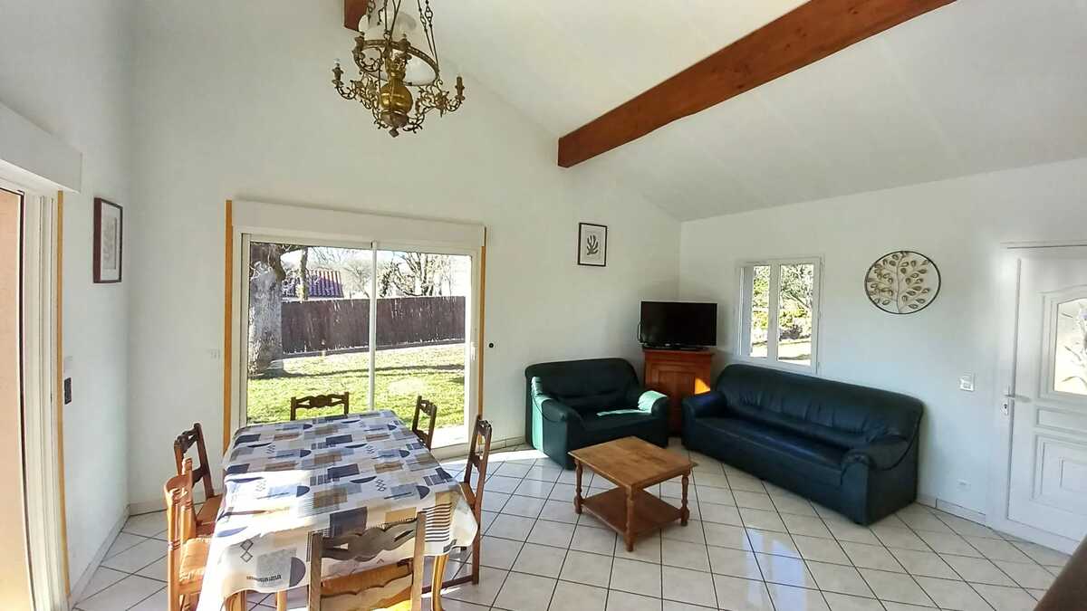 Villa 8 pers. avec piscine privée à Loubressac - Photo 16