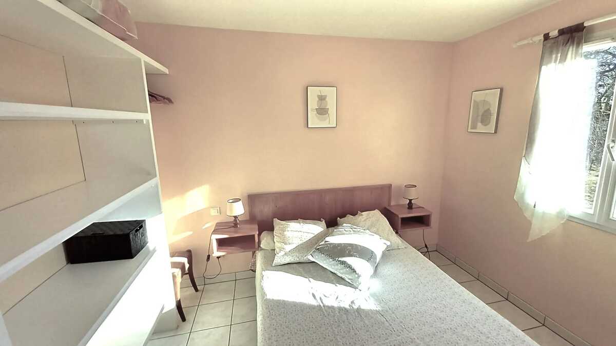 Villa 8 pers. avec piscine privée à Loubressac - Photo 19