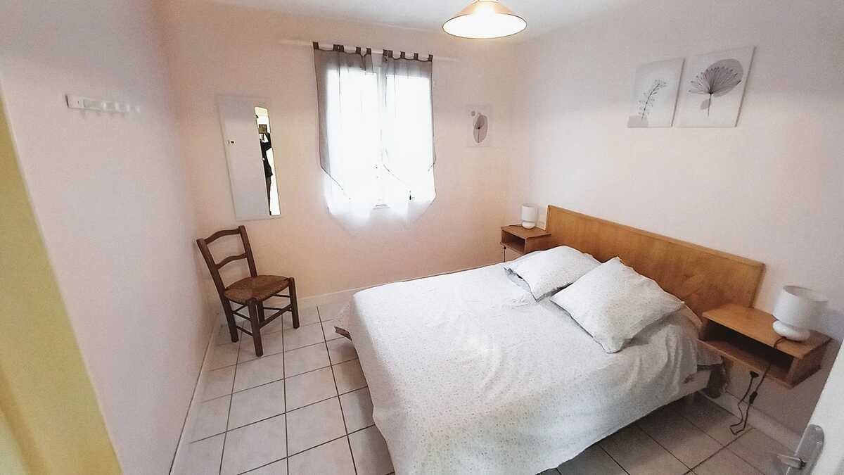 Villa 8 pers. avec piscine privée à Loubressac - Photo 20