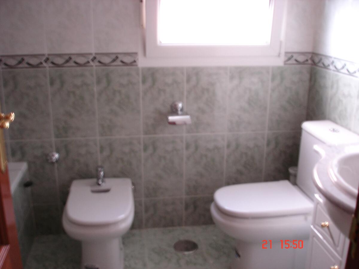 Maison chaleureuse à Aldea Real avec terrasse et cheminée - Photo 11