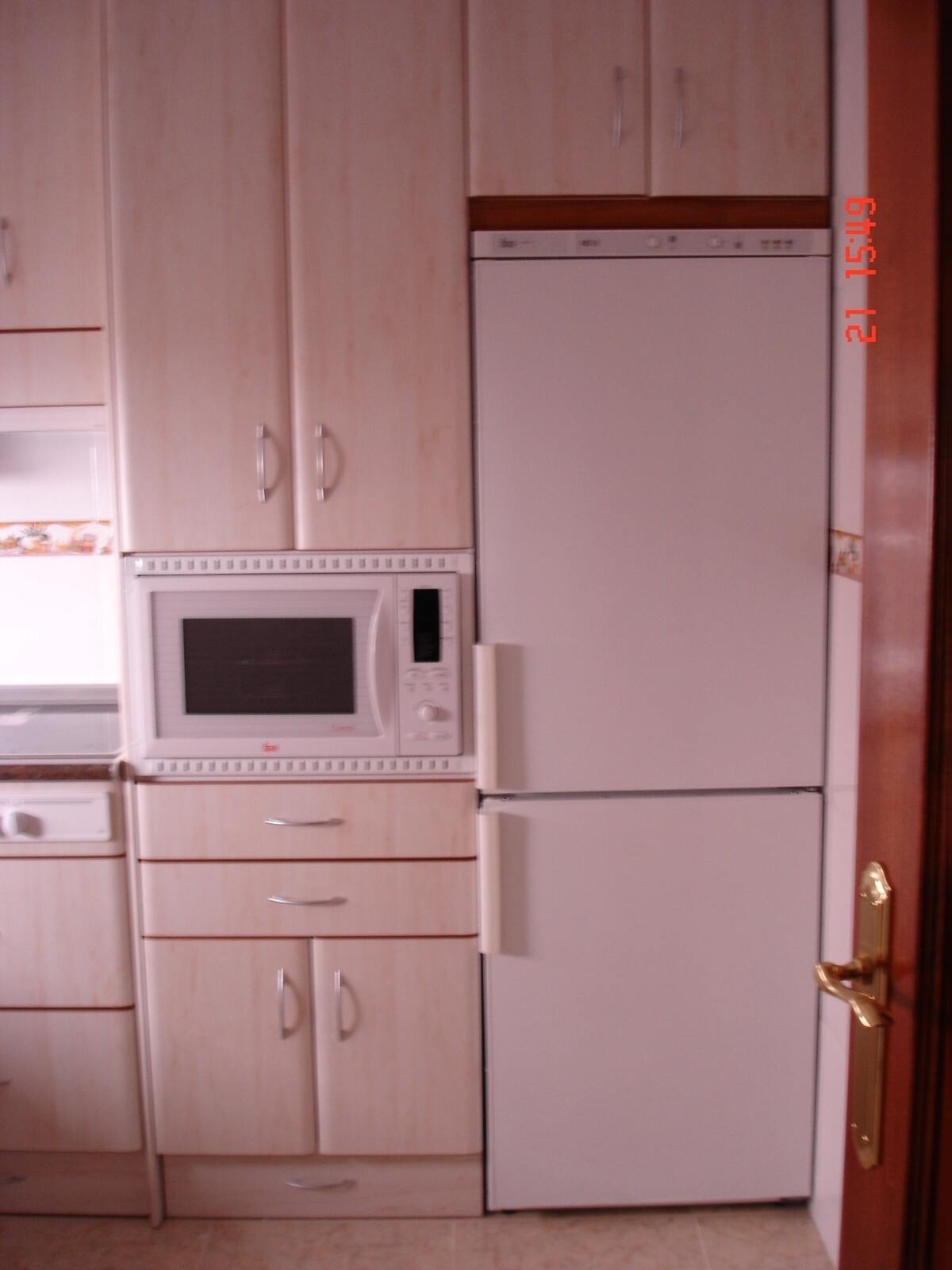 Maison chaleureuse à Aldea Real avec terrasse et cheminée - Photo 18