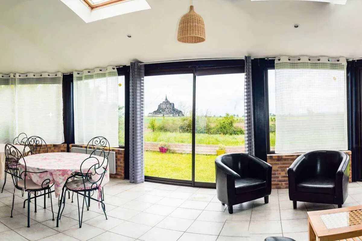 Maison 5 chambres avec jardin clôturé à Courtils - Photo 3