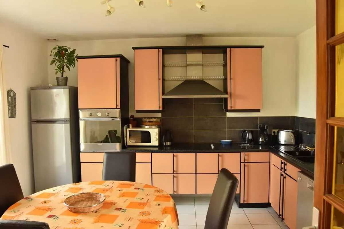 Maison 5 chambres avec jardin clôturé à Courtils - Photo 8