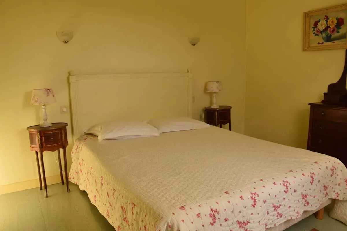 Maison 5 chambres avec jardin clôturé à Courtils - Photo 9