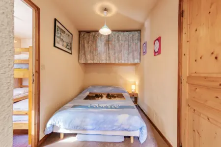 Appartement 57 m² vue montagne et balcon à Bolquère, 2 chambres : photo 18