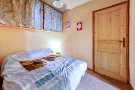 Appartement 57 m² vue montagne et balcon à Bolquère, 2 chambres : photo 19