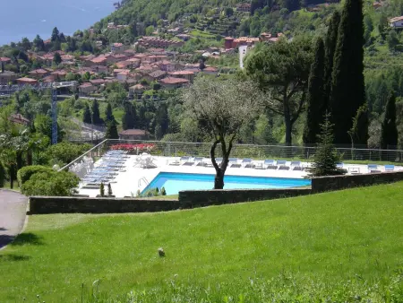 Appartement panoramique à Menaggio, Appartement 4 personnes à Menaggio - Photo 1