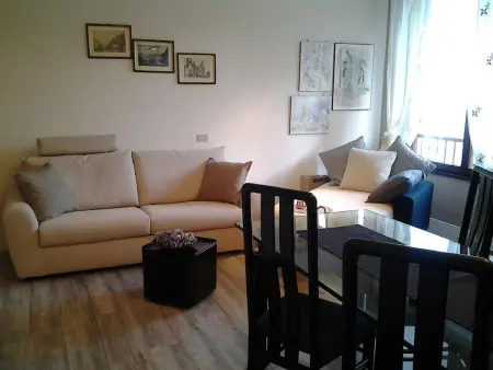 Appartement panoramique à Menaggio, Appartement 4 personnes à Menaggio - Photo 2