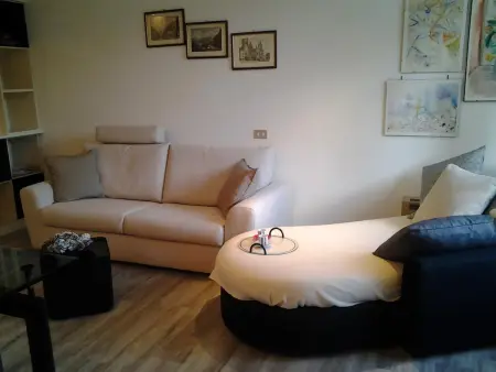 Appartement panoramique à Menaggio, Appartement 4 personnes à Menaggio - Photo 3