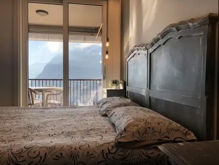 Appartement panoramique à Menaggio, Appartement 4 personnes à Menaggio - Photo 10