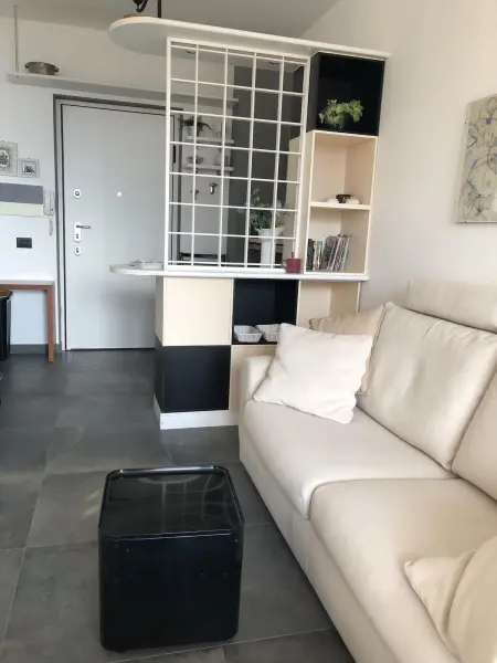 Appartement panoramique à Menaggio, Appartement 4 personnes à Menaggio - Photo 12