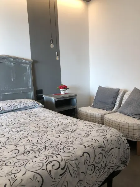 Appartement panoramique à Menaggio, Appartement 4 personnes à Menaggio - Photo 13