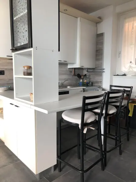 Appartement panoramique à Menaggio, Appartement 4 personnes à Menaggio - Photo 14