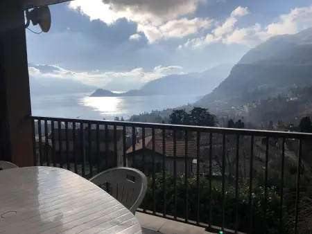Appartement panoramique à Menaggio, Appartement 4 personnes à Menaggio - Photo 15