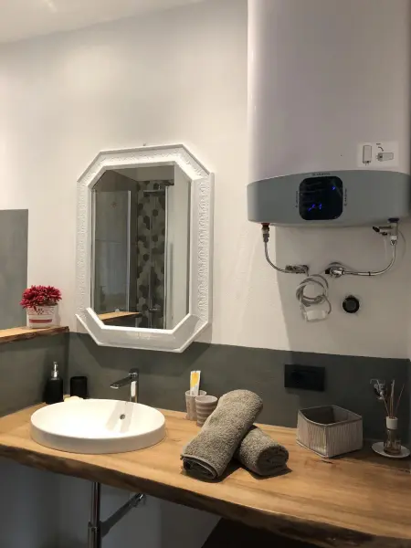 Appartement panoramique à Menaggio, Appartement 4 personnes à Menaggio - Photo 16