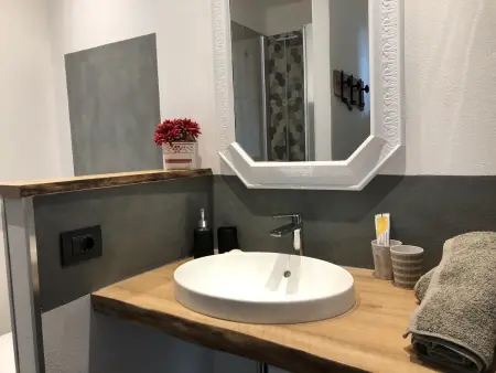 Appartement panoramique à Menaggio, Appartement 4 personnes à Menaggio - Photo 18