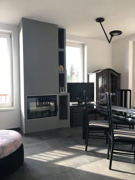 Appartement panoramique à Menaggio, Appartement 4 personnes à Menaggio - Photo 22