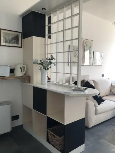 Appartement panoramique à Menaggio, Appartement 4 personnes à Menaggio - Photo 24