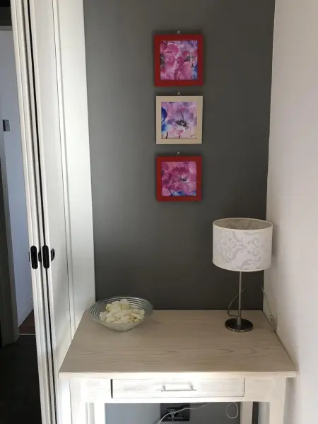Appartement panoramique à Menaggio, Appartement 4 personnes à Menaggio - Photo 25
