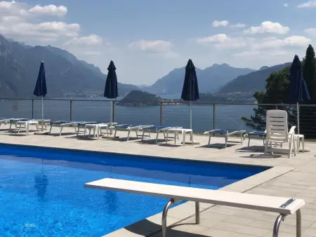 Appartement panoramique à Menaggio, Appartement 4 personnes à Menaggio - Photo 27