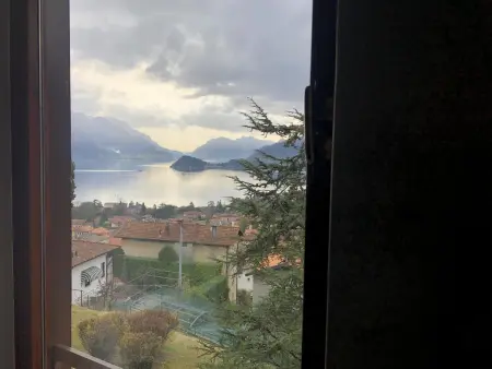 Appartement panoramique à Menaggio, Appartement 4 personnes à Menaggio - Photo 31