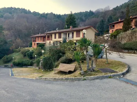 Appartement panoramique à Menaggio, Appartement 4 personnes à Menaggio - Photo 32