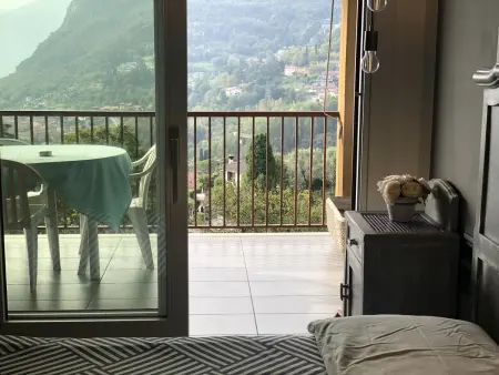 Appartement panoramique à Menaggio, Appartement 4 personnes à Menaggio - Photo 35
