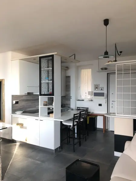 Appartement panoramique à Menaggio, Appartement 4 personnes à Menaggio - Photo 36