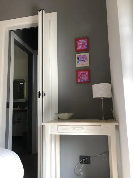 Appartement panoramique à Menaggio, Appartement 4 personnes à Menaggio - Photo 38