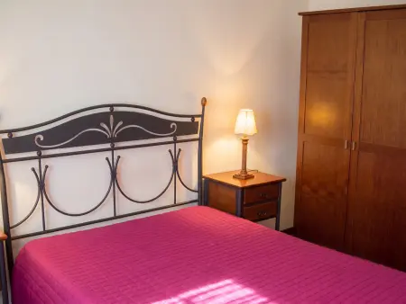 Appartement vue mer 115 m² à Peniche, 3 chambres pour 10 personnes : photo 3